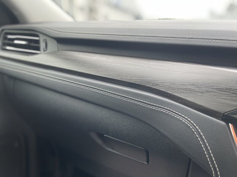 More views of Ford Kuga