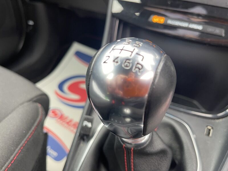 More views of Ford Puma