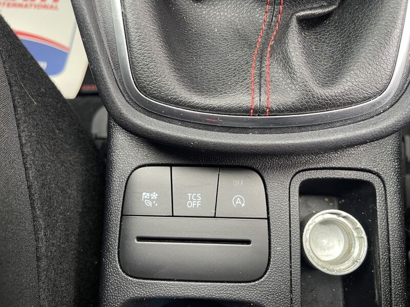 More views of Ford Puma