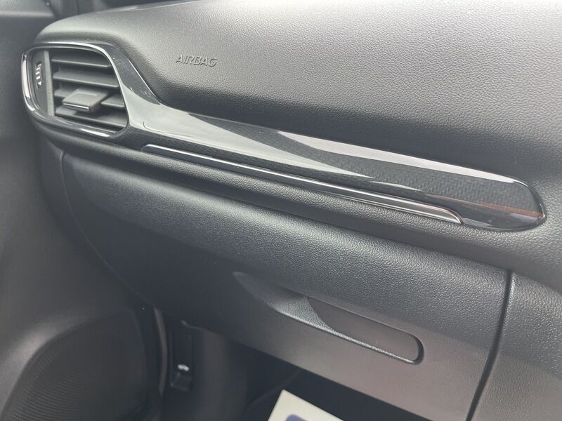 More views of Ford Puma