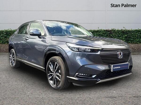 Honda HR-V Honda HR-V