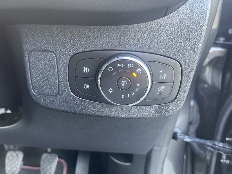 More views of Ford Puma