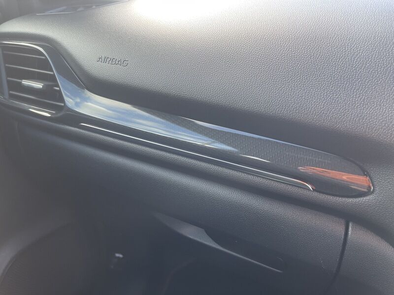 More views of Ford Puma