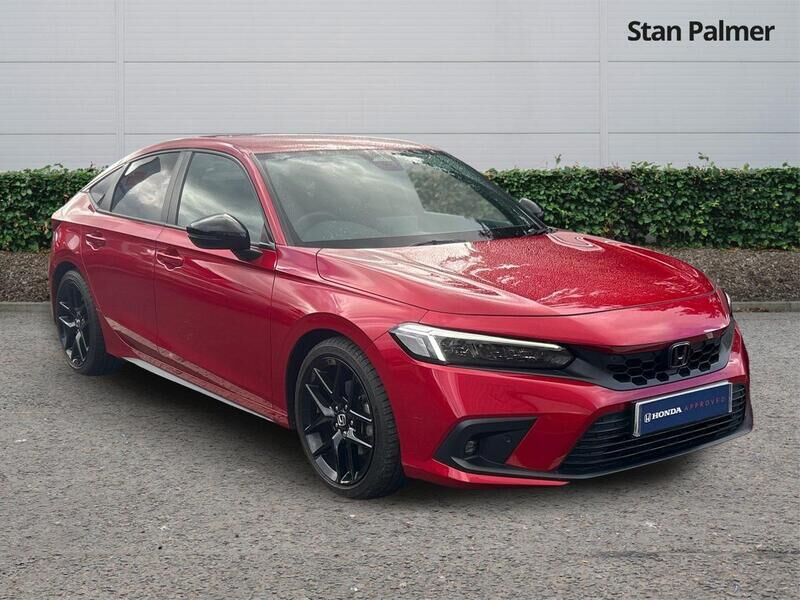 Honda Civic Honda Civic