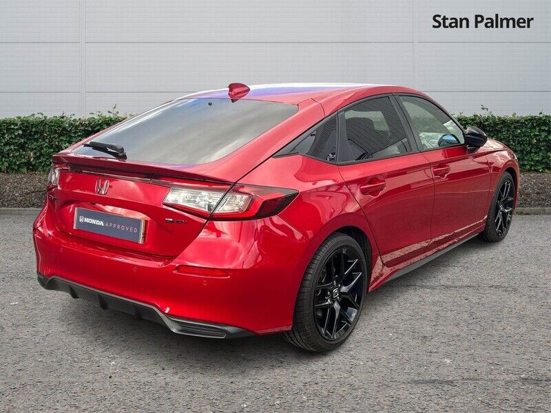 More views of Honda Civic