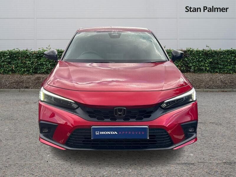 More views of Honda Civic