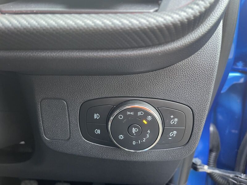 More views of Ford Puma