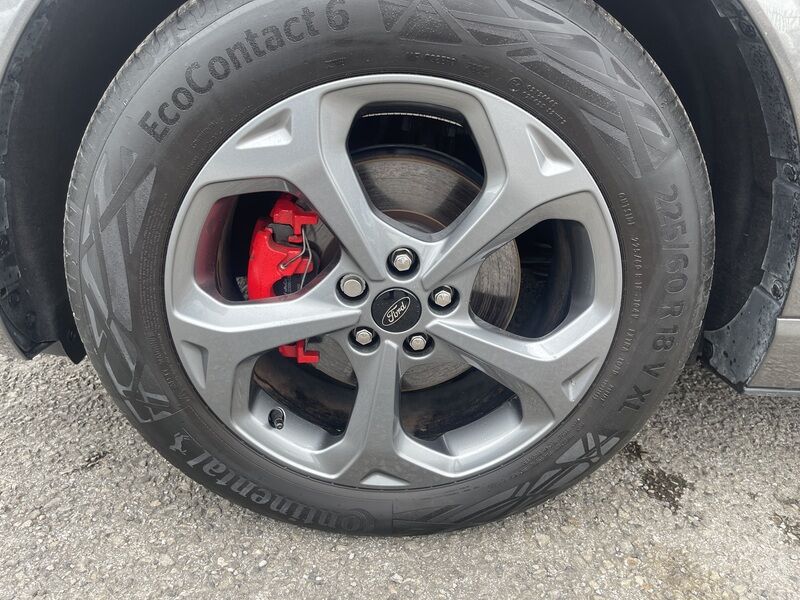 More views of Ford Kuga