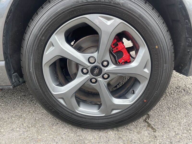 More views of Ford Kuga
