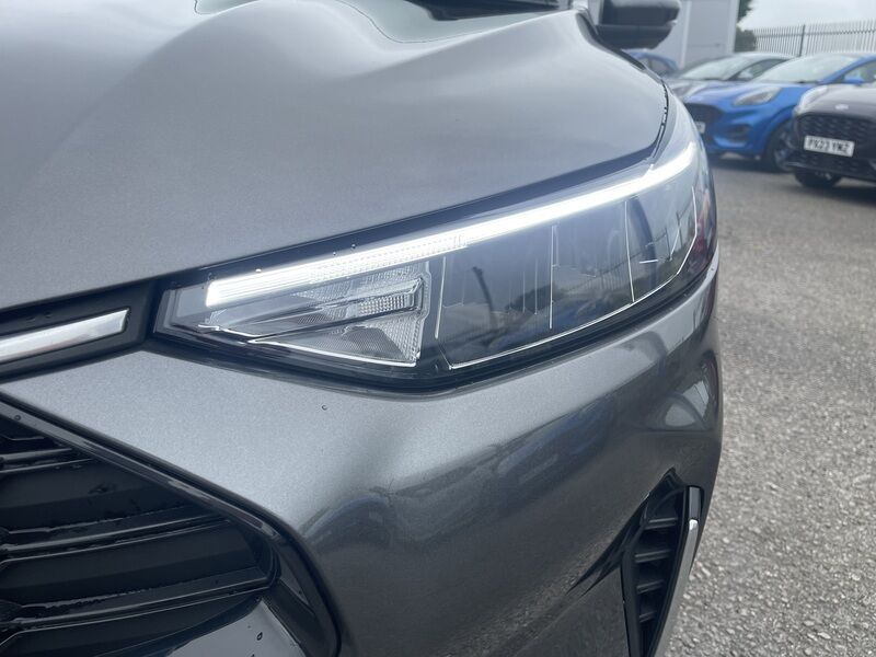 More views of Ford Kuga
