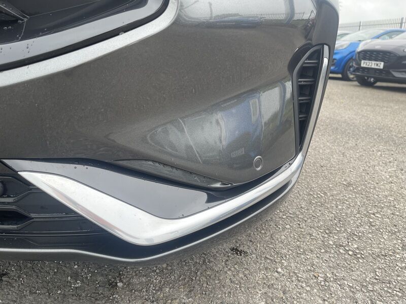 More views of Ford Kuga