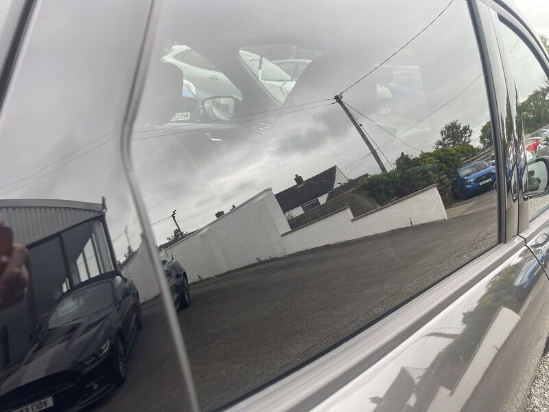 More views of Ford Kuga