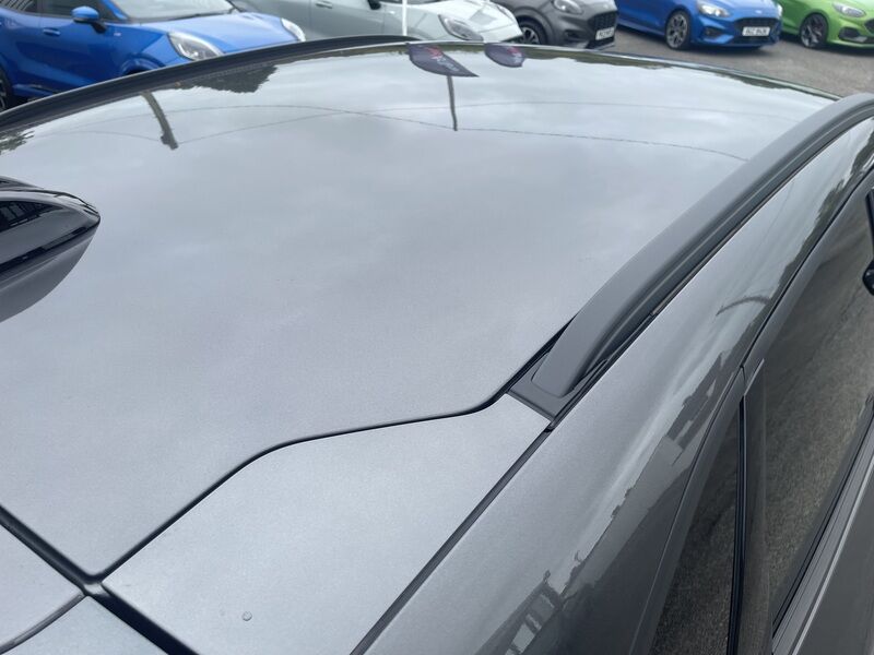 More views of Ford Kuga
