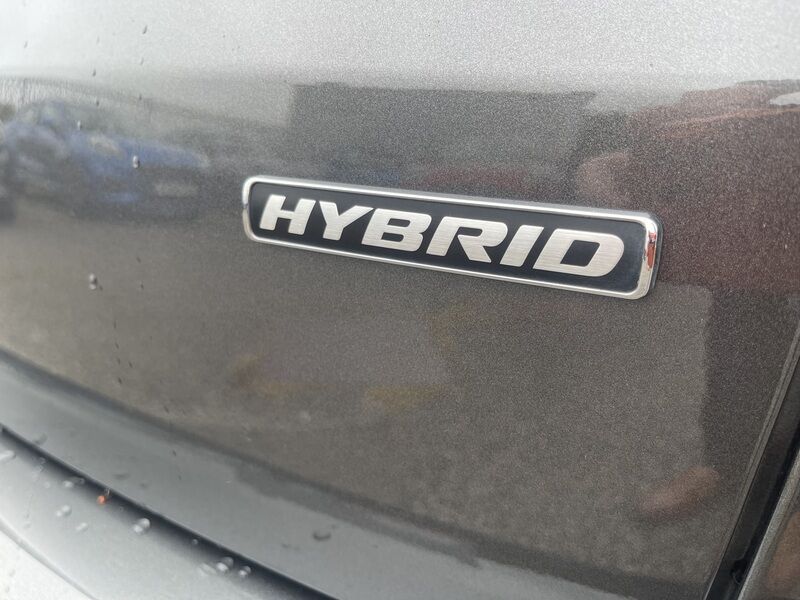 More views of Ford Kuga