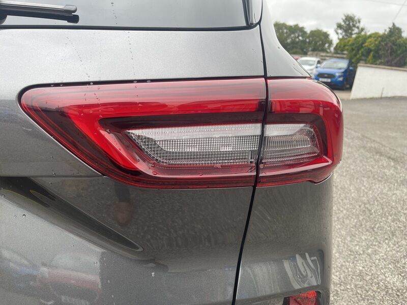 More views of Ford Kuga