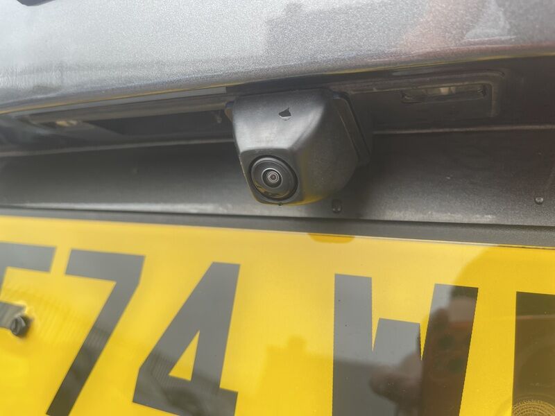 More views of Ford Kuga