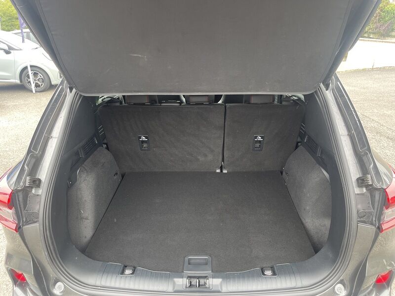 More views of Ford Kuga