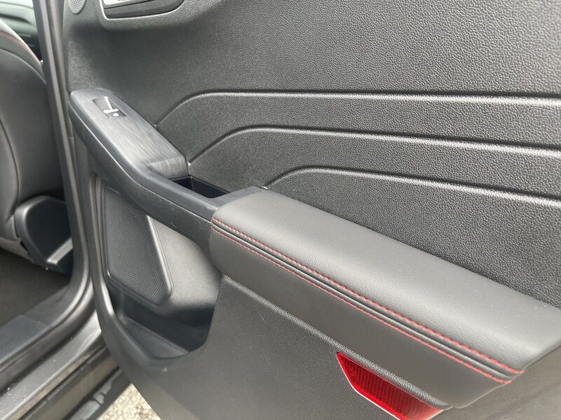 More views of Ford Kuga