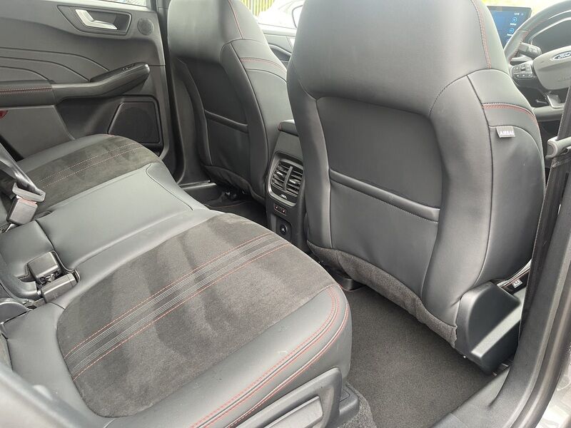 More views of Ford Kuga