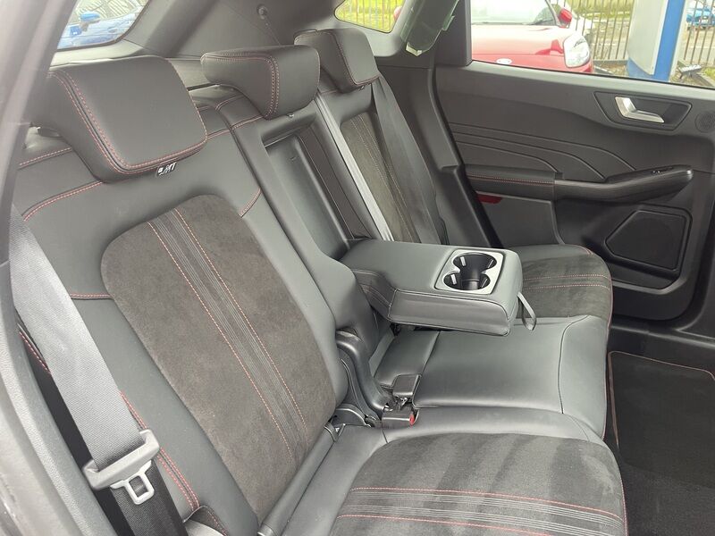 More views of Ford Kuga