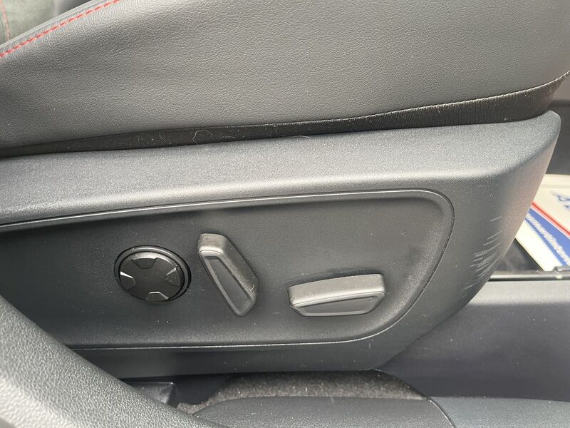 More views of Ford Kuga
