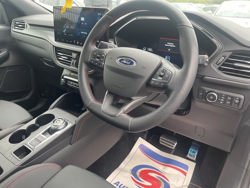More views of Ford Kuga
