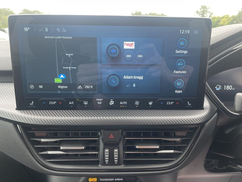 More views of Ford Kuga