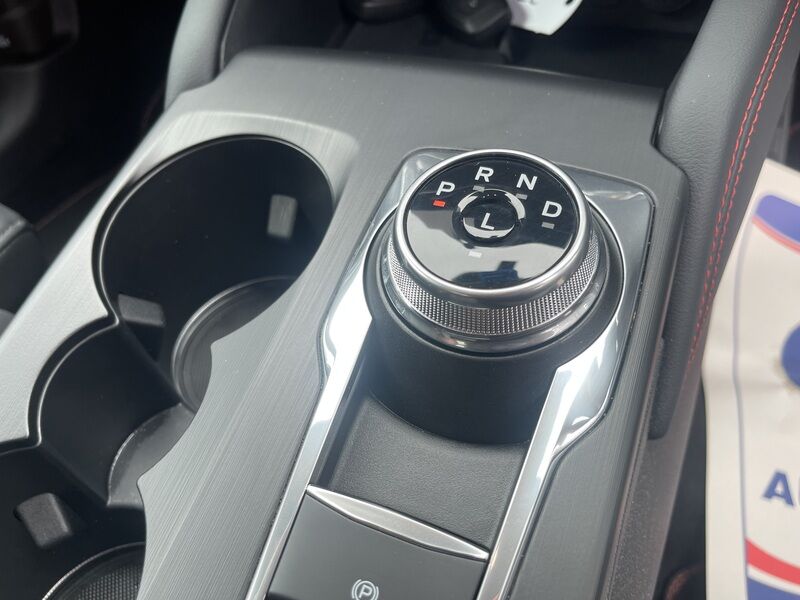 More views of Ford Kuga
