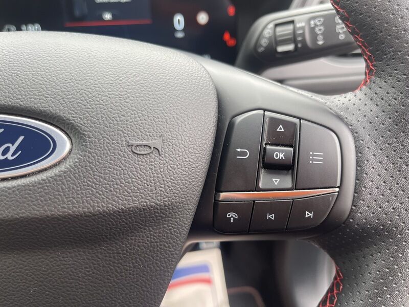 More views of Ford Kuga