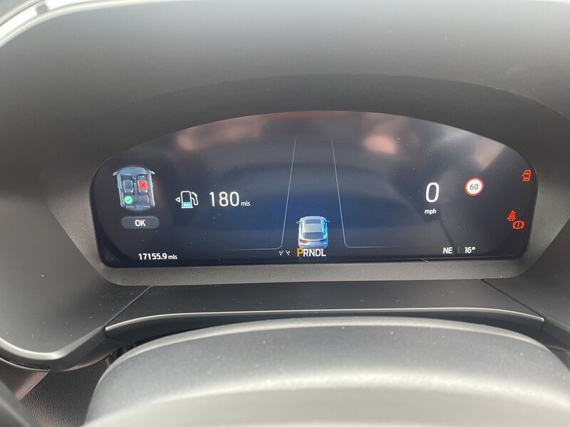 More views of Ford Kuga