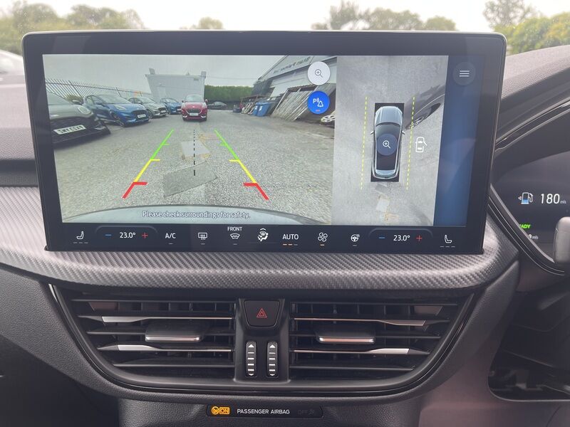 More views of Ford Kuga
