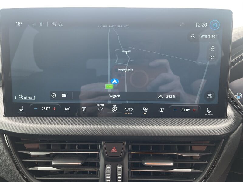More views of Ford Kuga