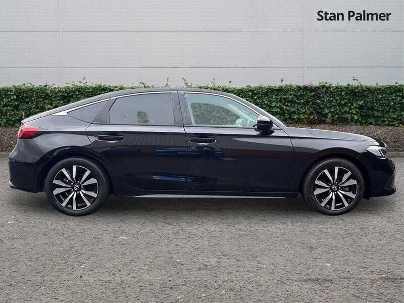 More views of Honda Civic