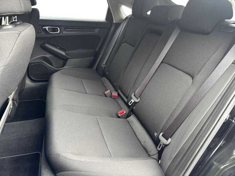More views of Honda Civic
