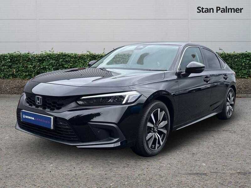More views of Honda Civic