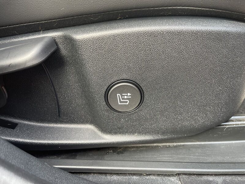 More views of Ford Puma