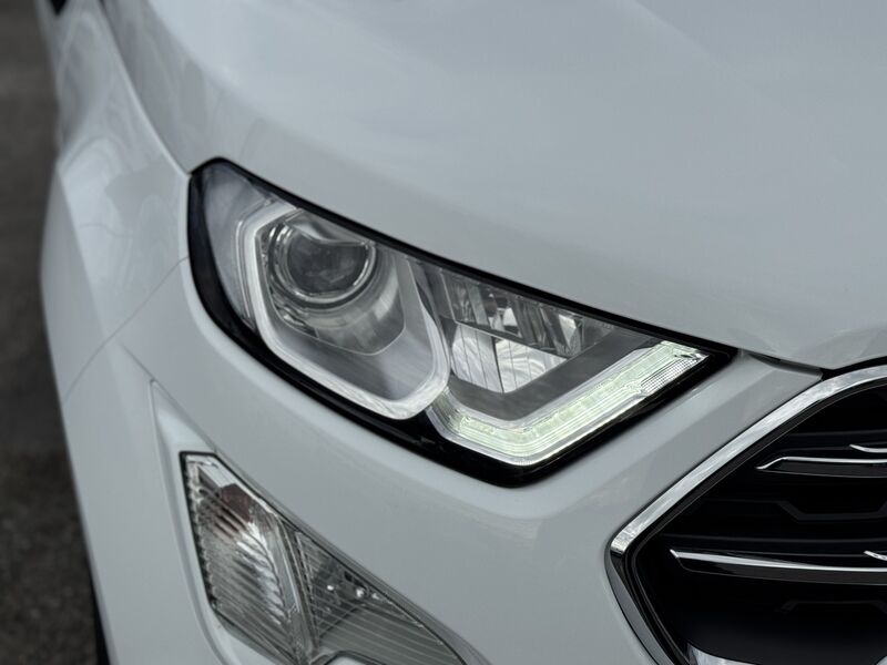 More views of Ford EcoSport
