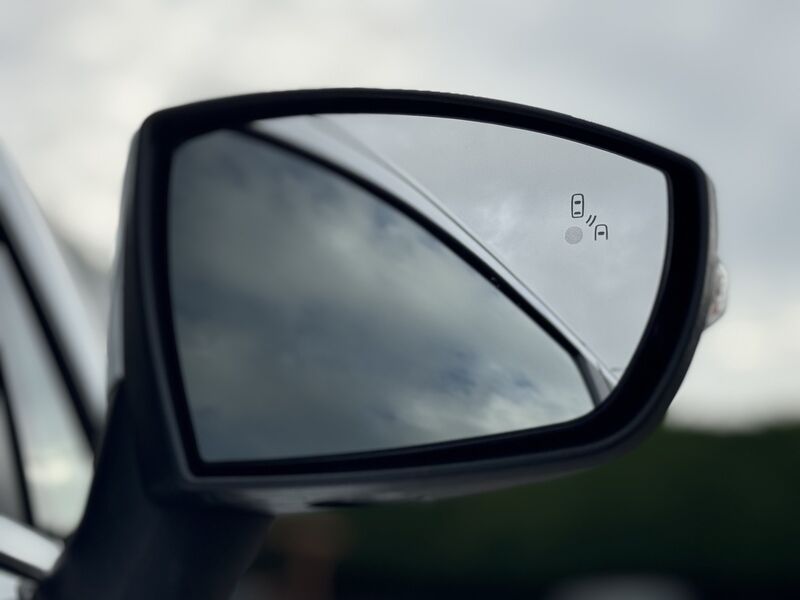 More views of Ford EcoSport