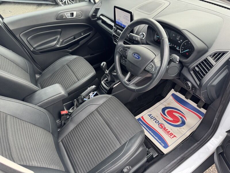 More views of Ford EcoSport