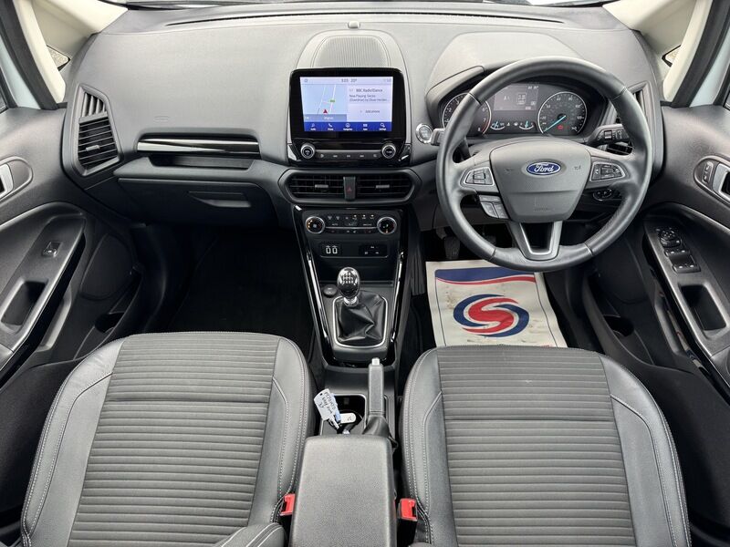 More views of Ford EcoSport