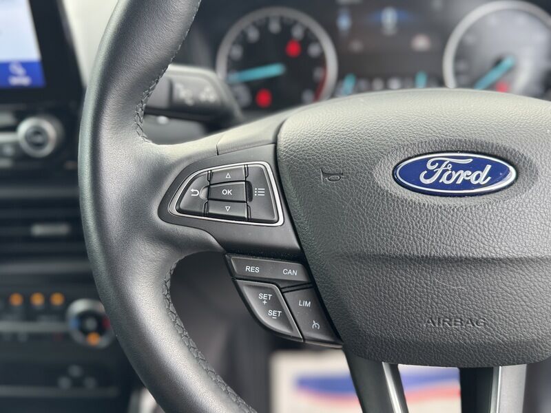 More views of Ford EcoSport