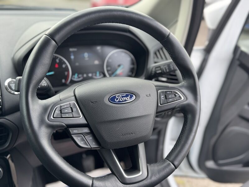 More views of Ford EcoSport