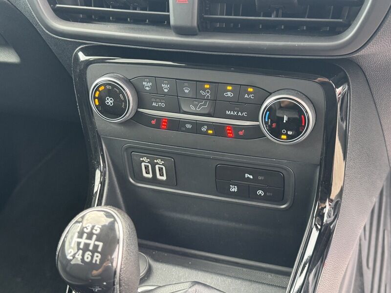 More views of Ford EcoSport
