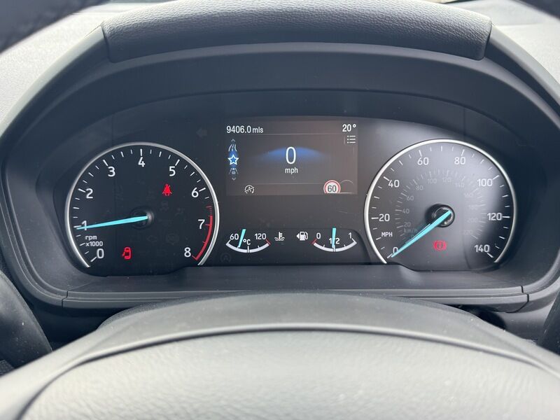 More views of Ford EcoSport