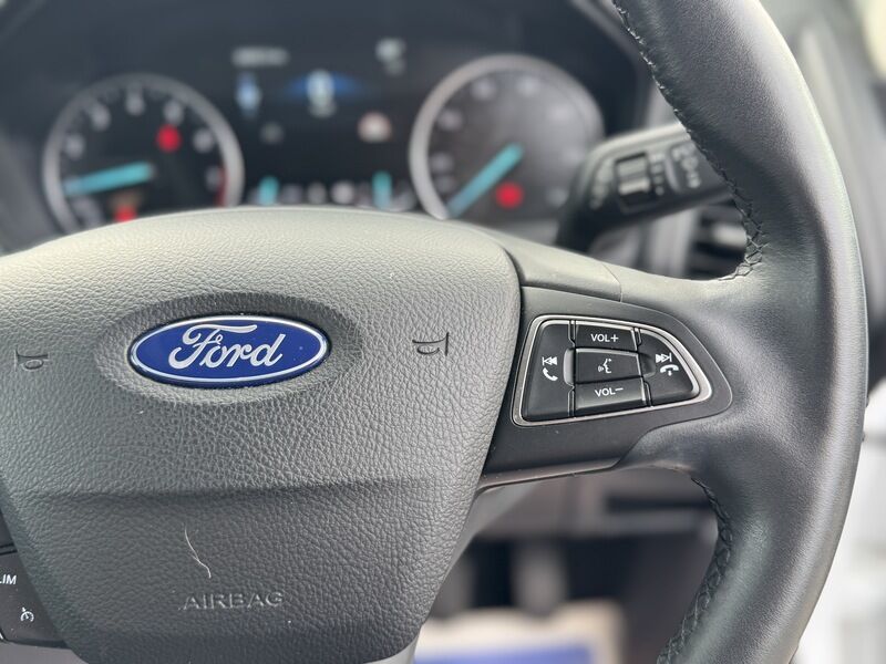 More views of Ford EcoSport