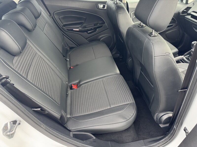 More views of Ford EcoSport