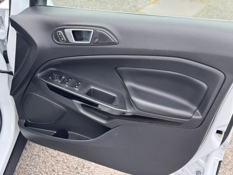More views of Ford EcoSport