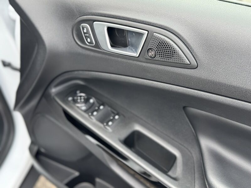 More views of Ford EcoSport