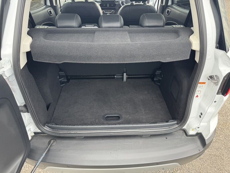 More views of Ford EcoSport