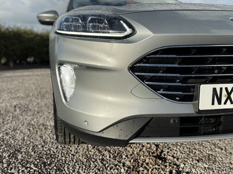More views of Ford Kuga